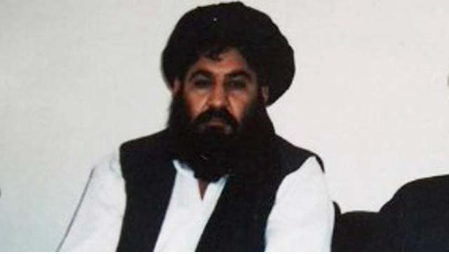 Mullah Mansour Running Businesses under Fake Names and Owns a House in Dubai